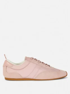 Buty sportowe z niską cholewką