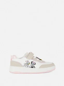 Buty sportowe z niską cholewką i motywem Disneya