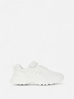 Buty sportowe z niską cholewką