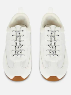 Buty sportowe z niską cholewką