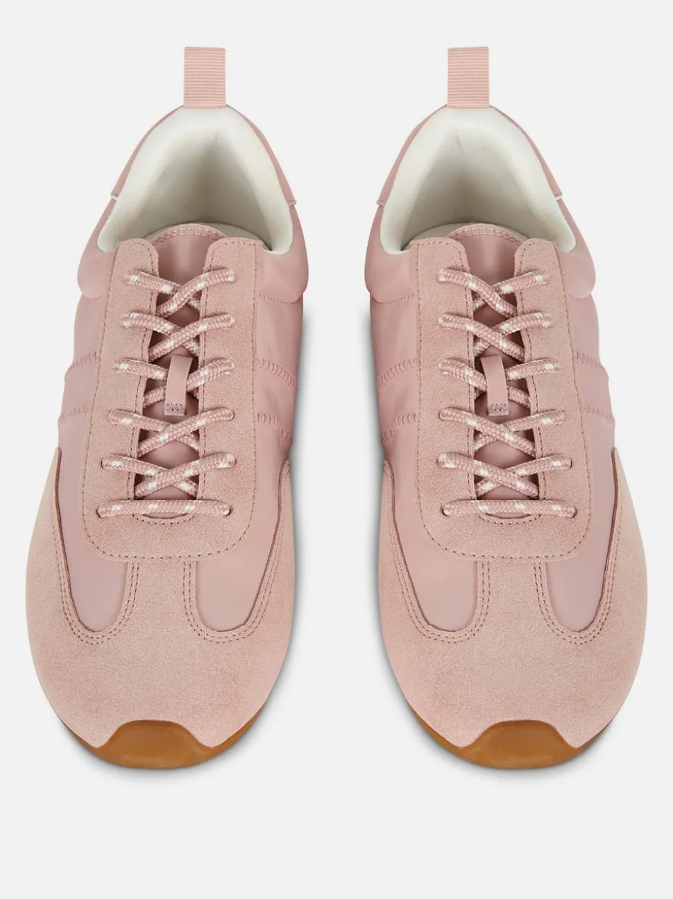 Buty sportowe z niską cholewką