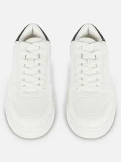 Buty sportowe z niską cholewką Kem