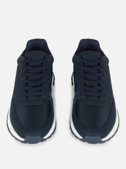 Buty sportowe z niską cholewką na co dzień