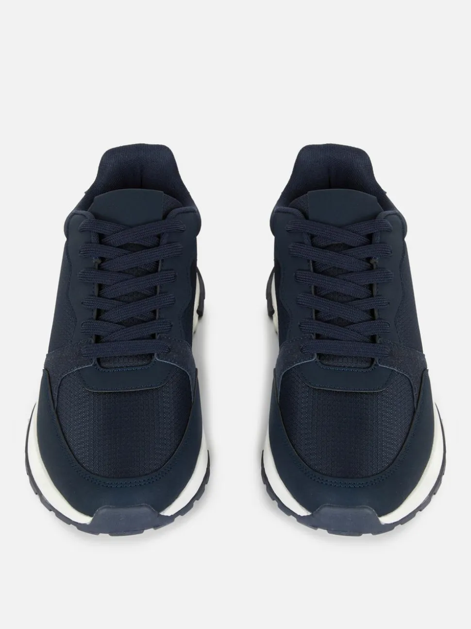 Buty sportowe z niską cholewką na co dzień