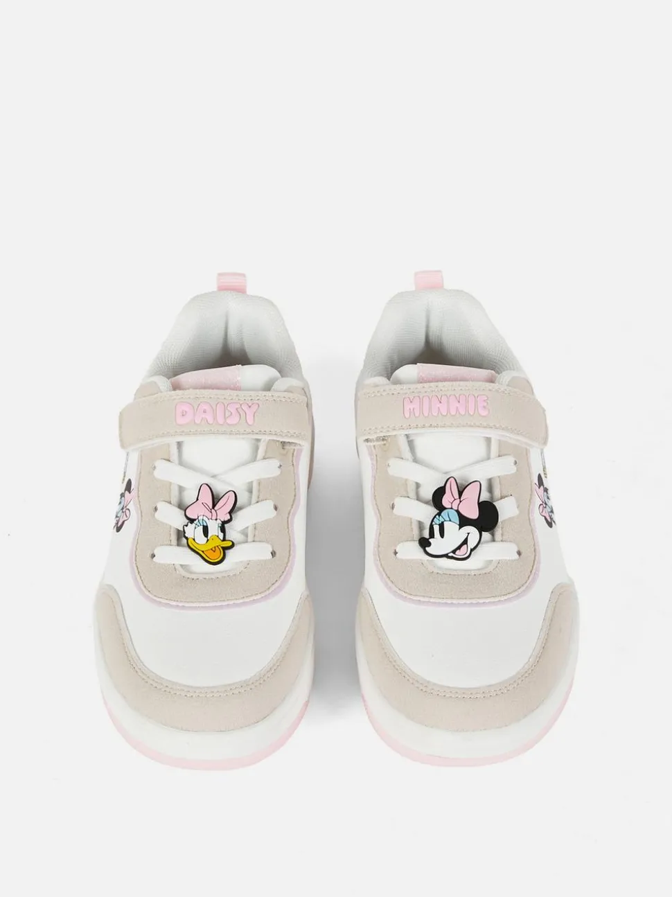 Buty sportowe z niską cholewką i motywem Disneya