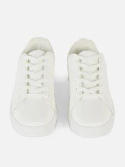 Buty sportowe z niską cholewką