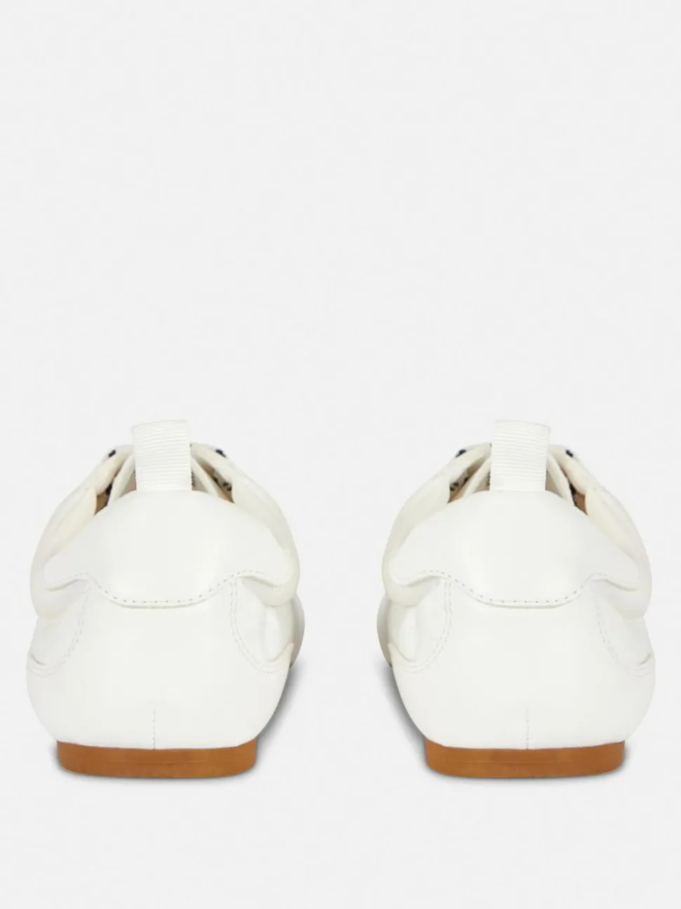 Buty sportowe z niską cholewką