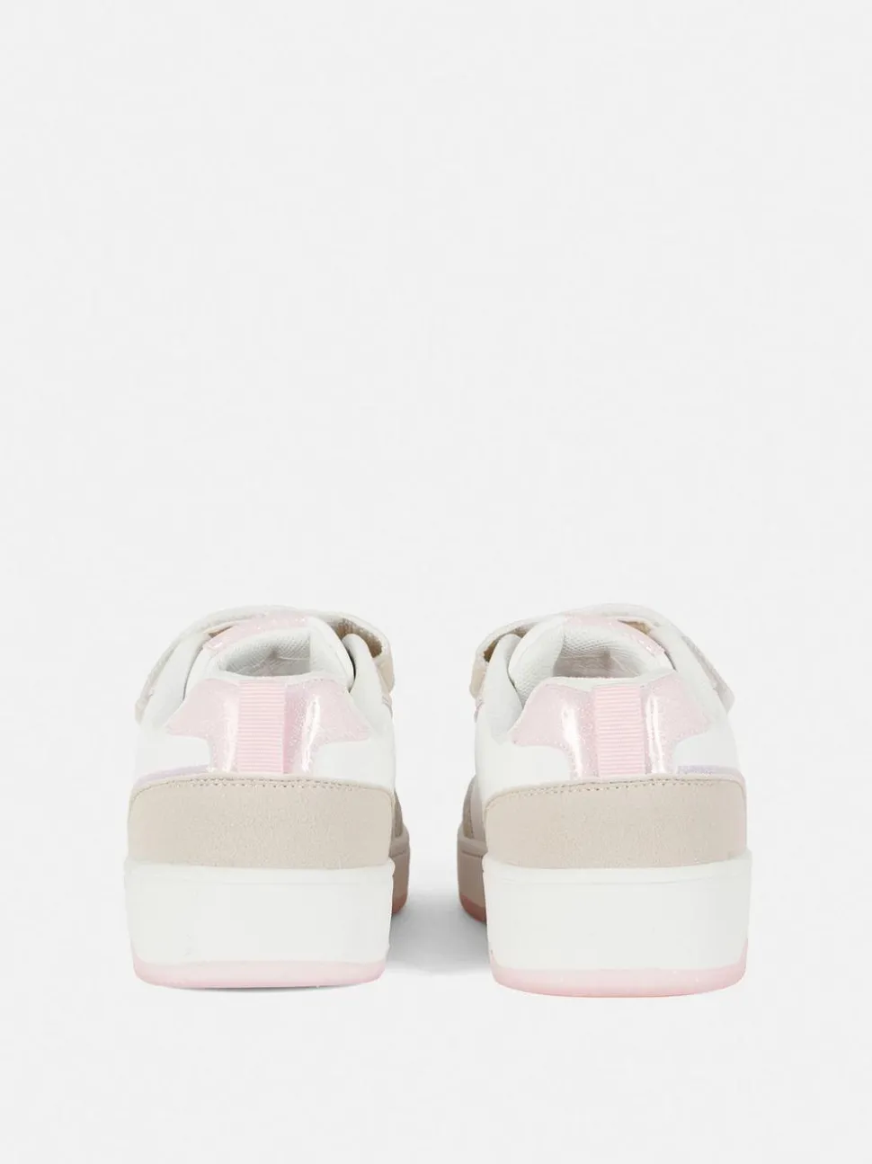 Buty sportowe z niską cholewką i motywem Disneya