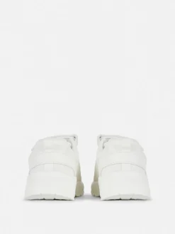 Buty sportowe z niską cholewką