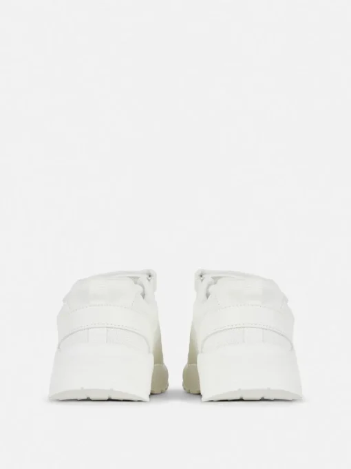Buty sportowe z niską cholewką