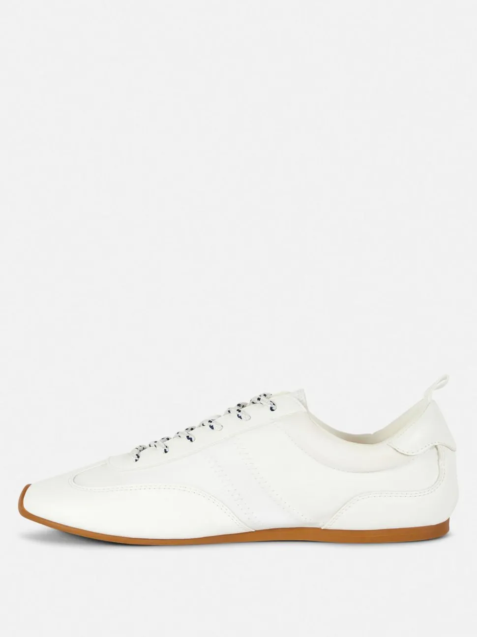 Buty sportowe z niską cholewką