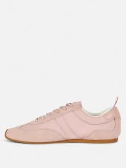 Buty sportowe z niską cholewką