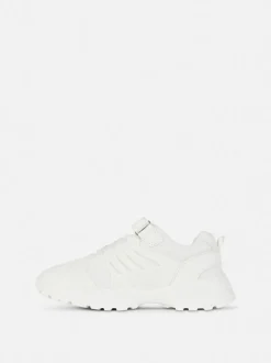 Buty sportowe z niską cholewką