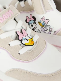 Buty sportowe z niską cholewką i motywem Disneya