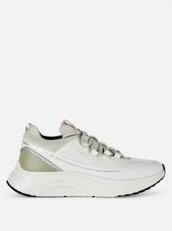 Buty sportowe z siateczką