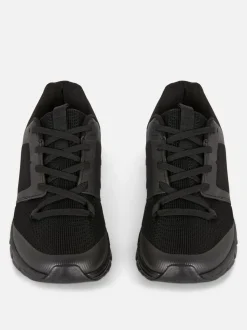 Buty sportowe z siateczką