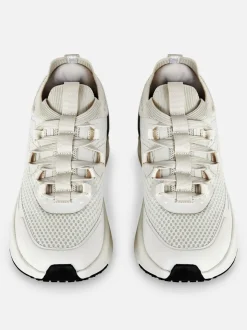 Buty sportowe z siateczką