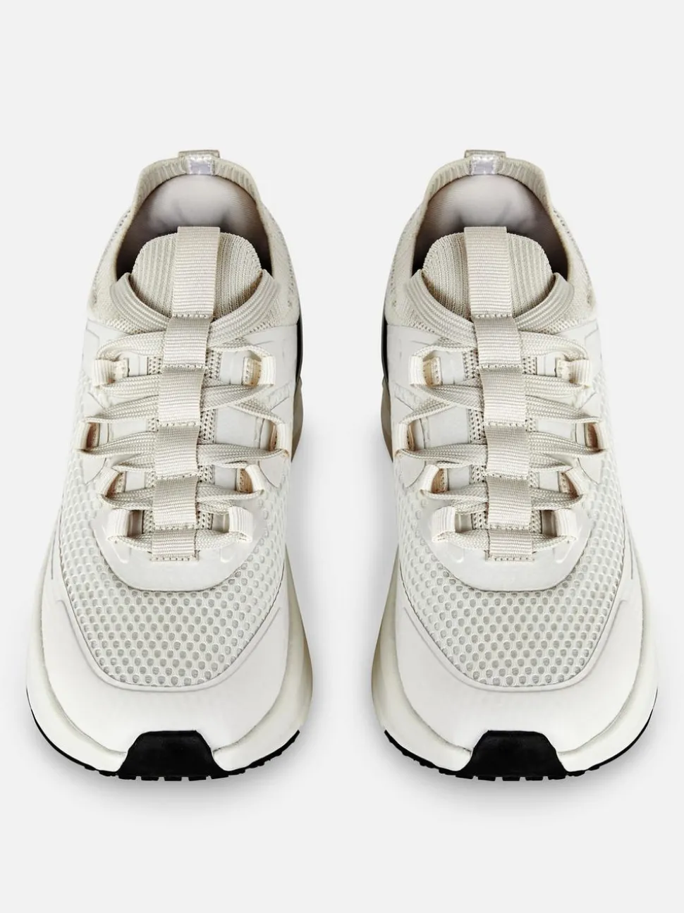 Buty sportowe z siateczką