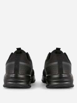 Buty sportowe z siateczką