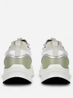 Buty sportowe z siateczką