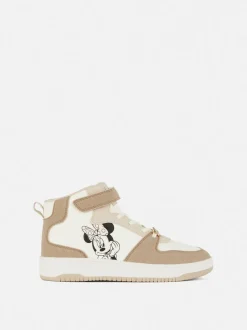 Buty sportowe z wysoką cholewką z motywem Disneya