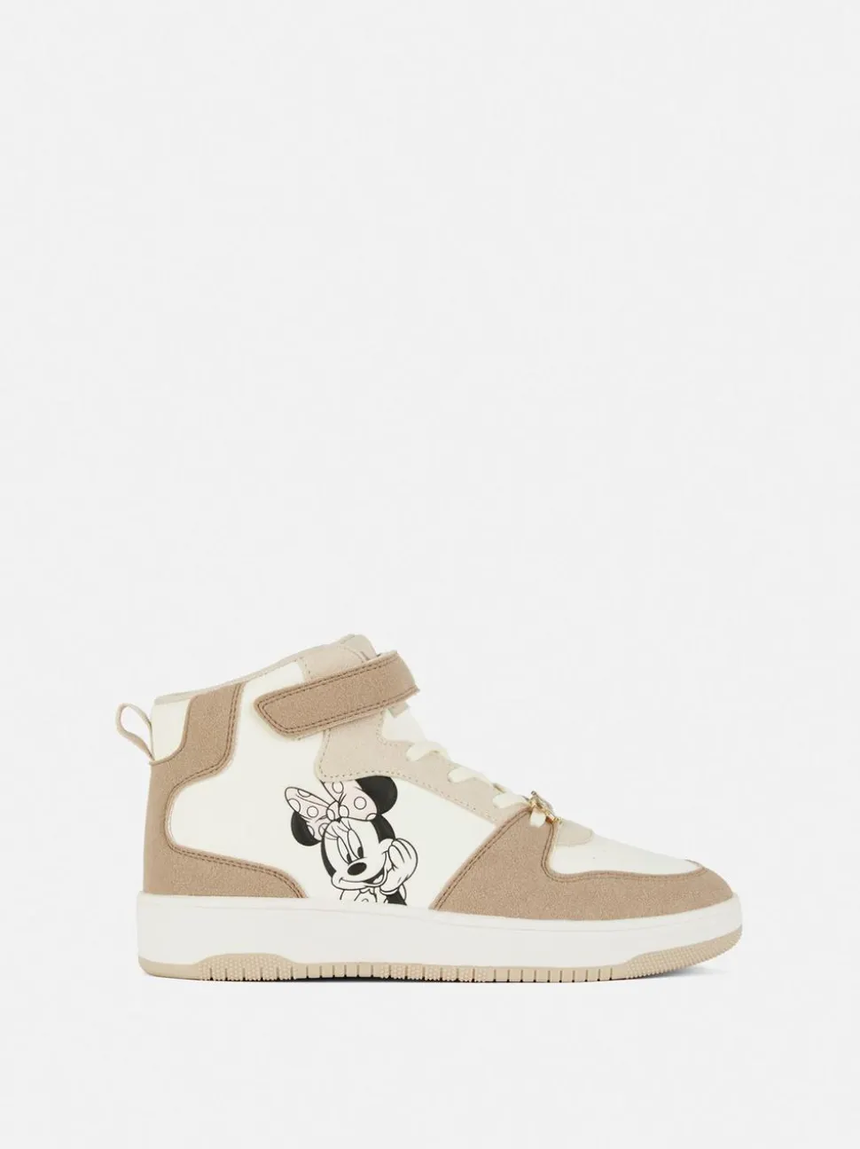 Buty sportowe z wysoką cholewką z motywem Disneya