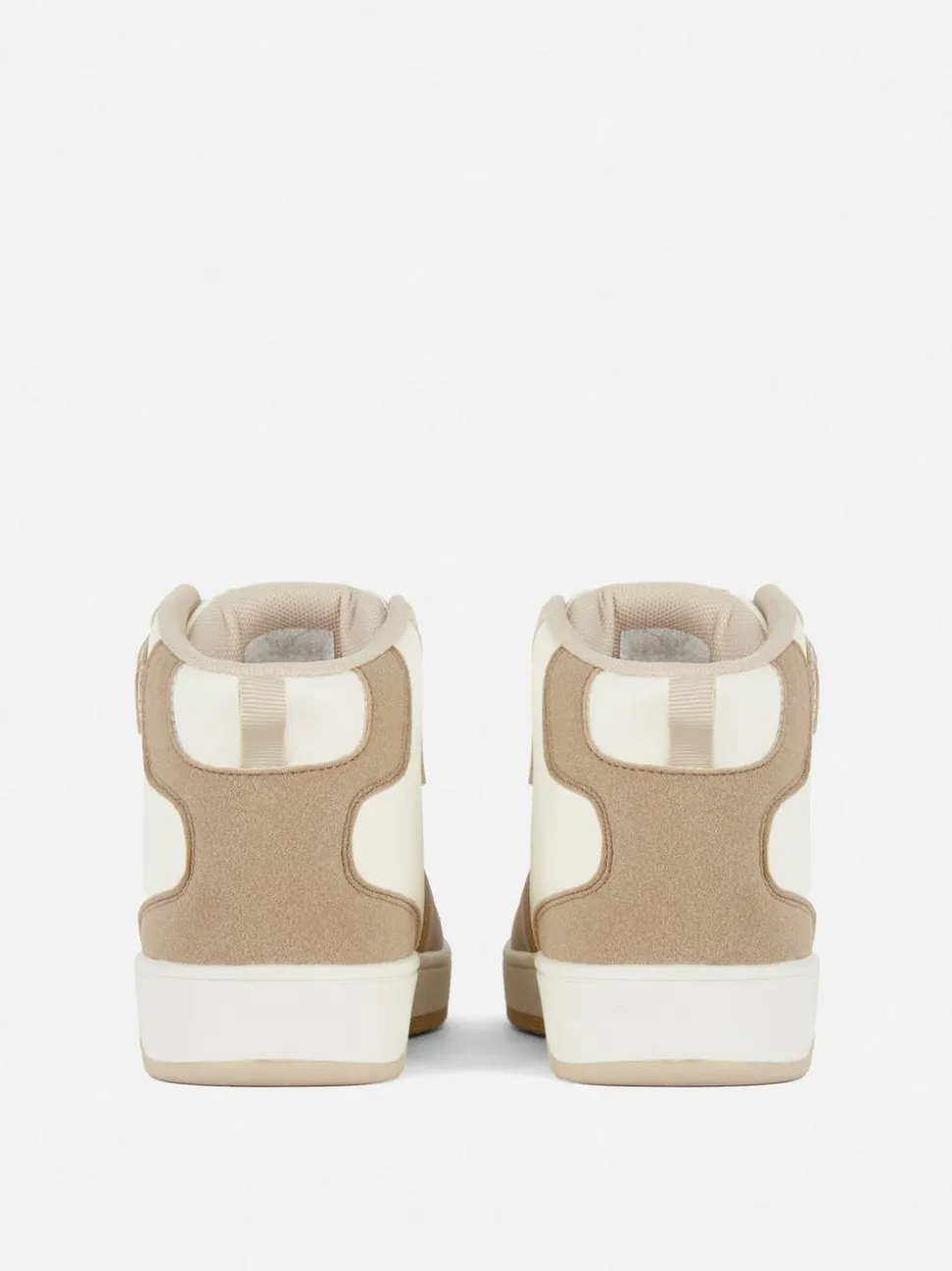 Buty sportowe z wysoką cholewką z motywem Disneya