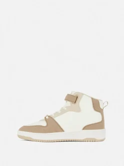 Buty sportowe z wysoką cholewką z motywem Disneya