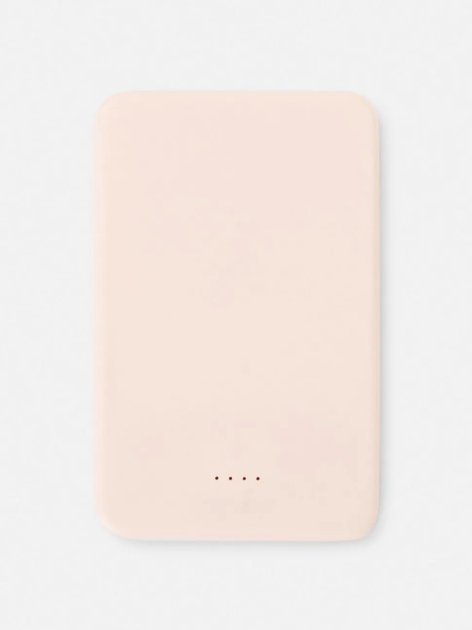 Cienki powerbank 5000 mAh