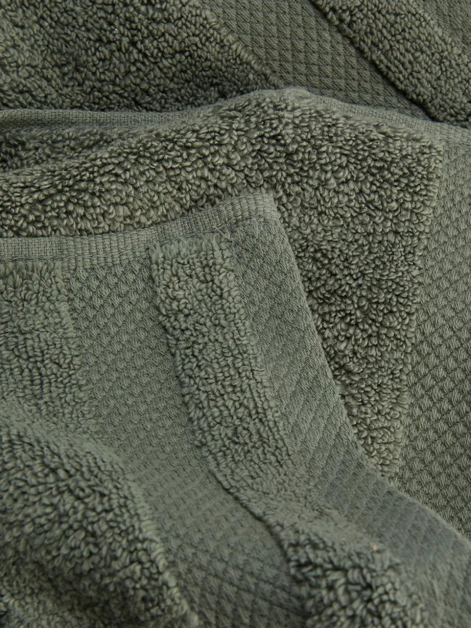 Ściereczki do twarzy, 3 szt.