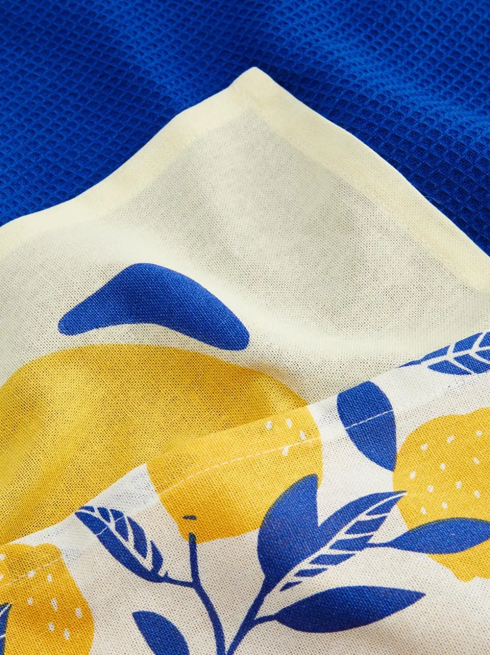 Ściereczki kuchenne z różnymi wzorami, 3 szt.