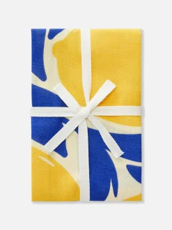 Ściereczki kuchenne z różnymi wzorami, 3 szt.