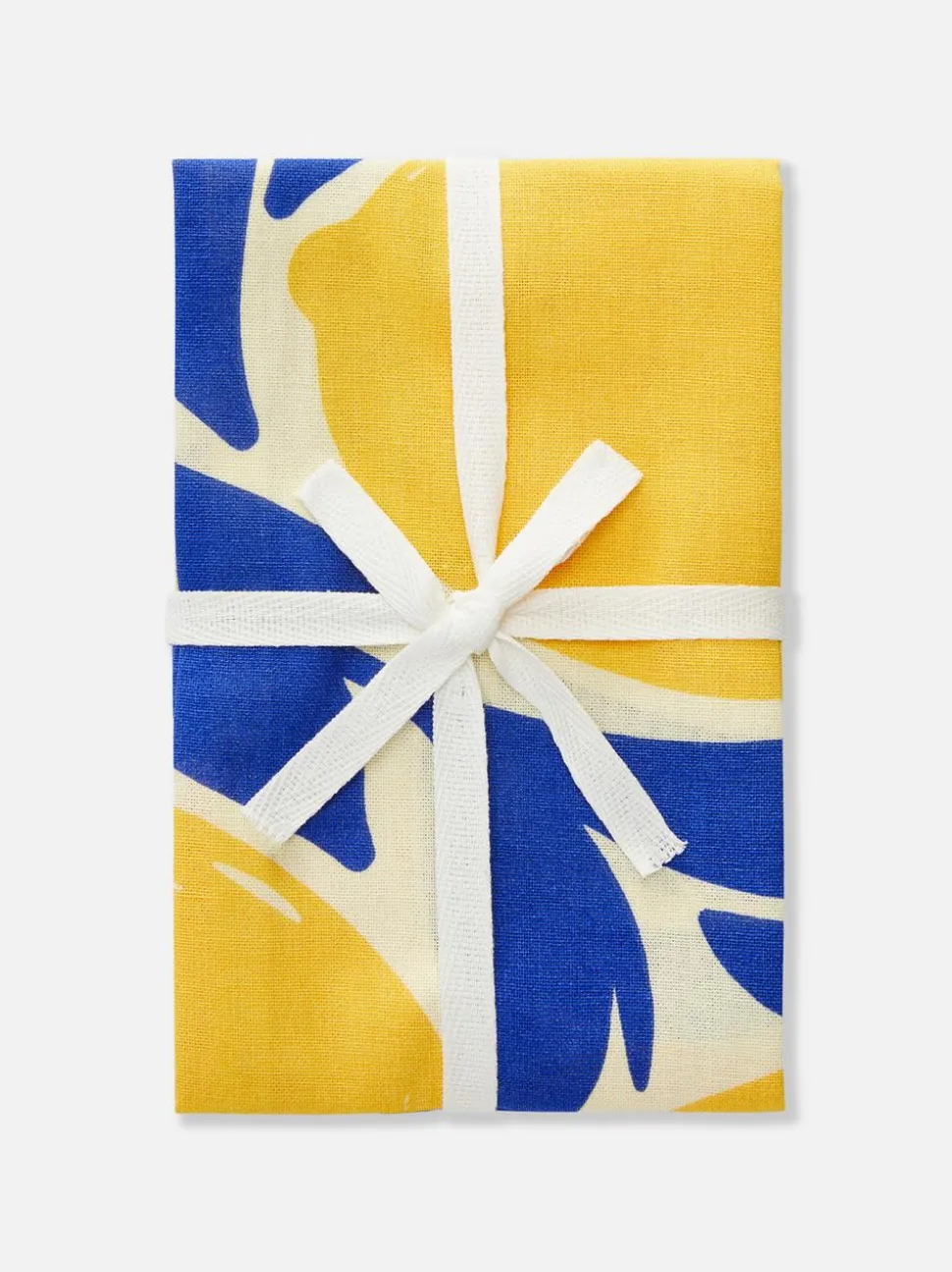 Ściereczki kuchenne z różnymi wzorami, 3 szt.