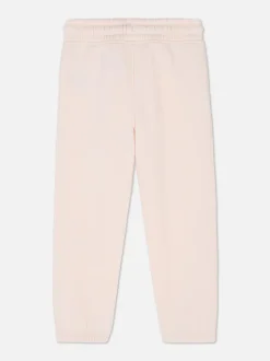 Ściągane spodnie dresowe ze sznurkiem dla chłopców