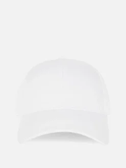 Czapka bejsbolowa Essential