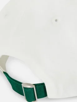 Czapka bejsbolówka z napisem Beverly Hills