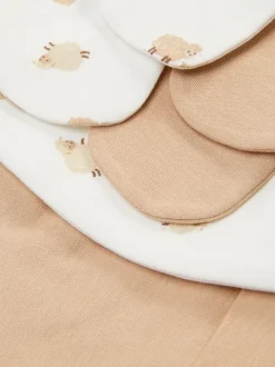 Czapka i rękawiczki z jednym palcem, 2 komplety