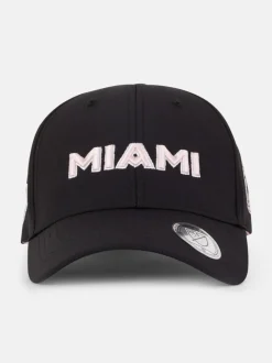 Czapka z daszkiem i motywem Inter Miami CF