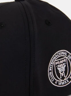 Czapka z daszkiem i motywem Inter Miami CF