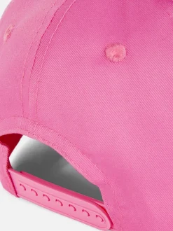 Czapka z daszkiem i motywem Myszki Minnie Disneya