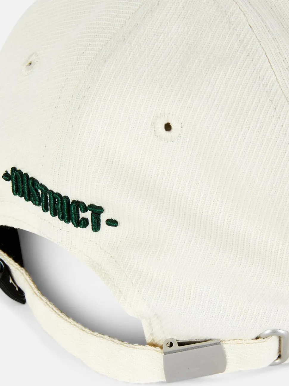 Czapka z daszkiem LAX w kalifornijskim stylu