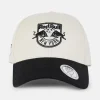 Czapka z daszkiem MLS New York Red Bulls