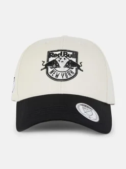 Czapka z daszkiem MLS New York Red Bulls