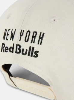 Czapka z daszkiem MLS New York Red Bulls
