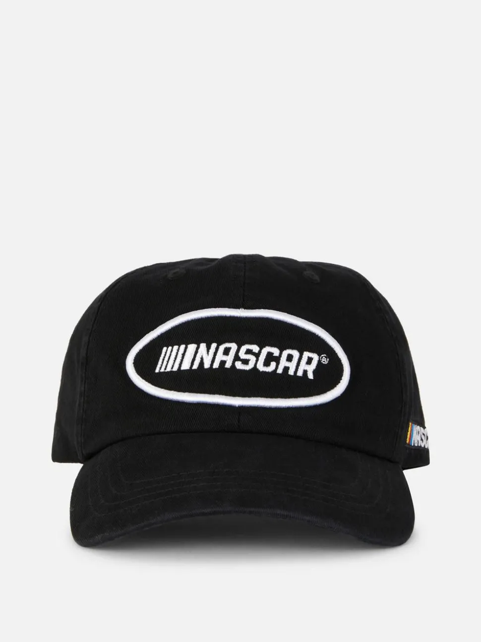 Czapka z daszkiem NASCAR