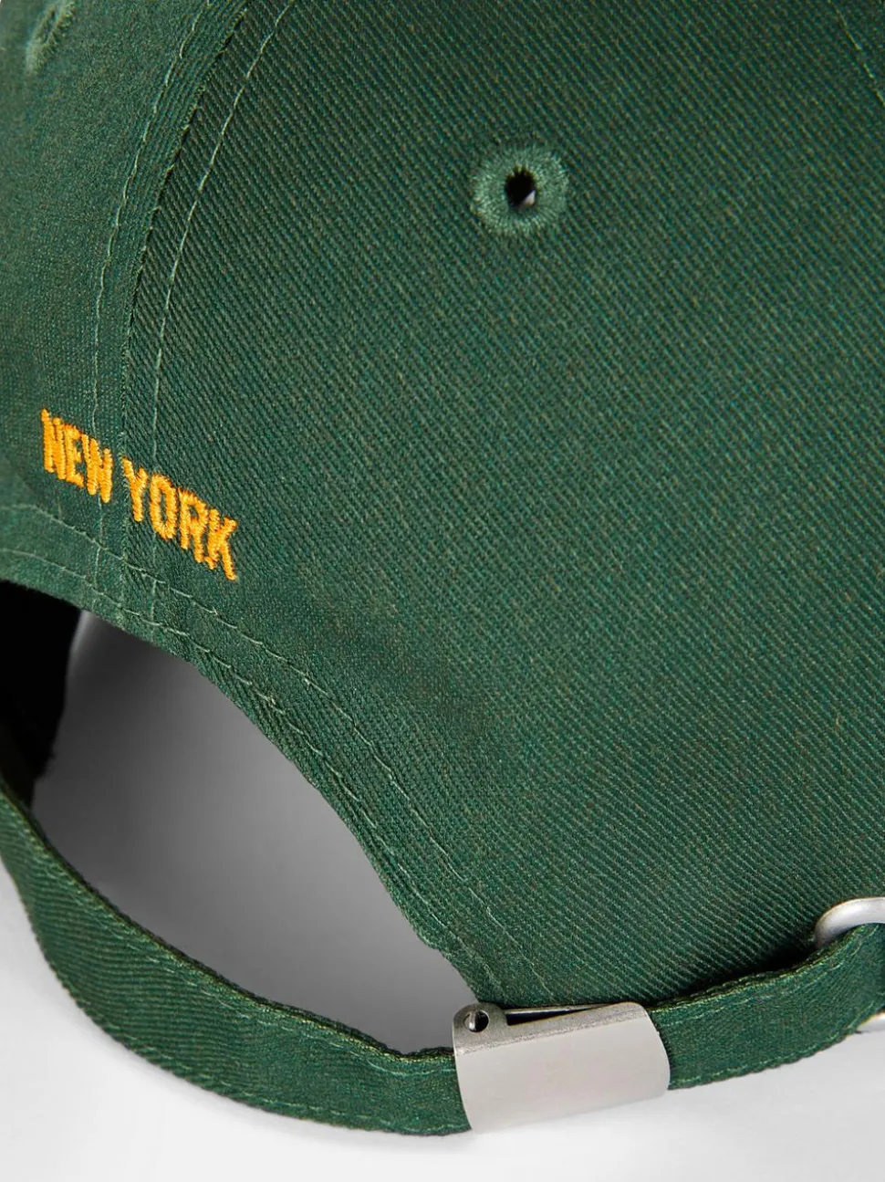 Czapka z daszkiem New York Brooklyn