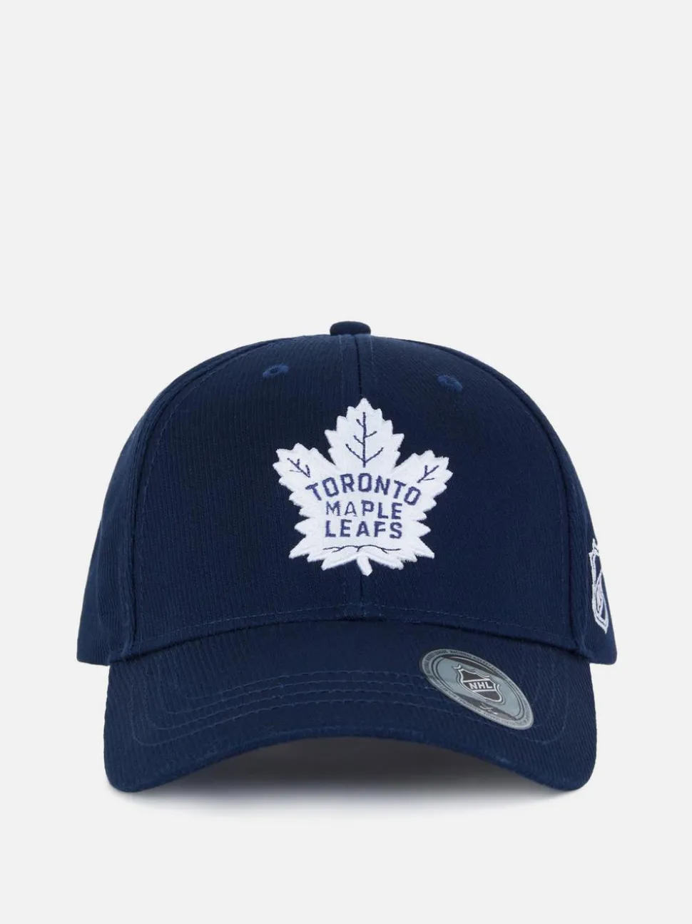 Czapka z daszkiem NHL Toronto Maple Leafs