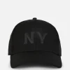 Czapka z daszkiem NY District