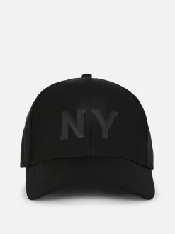 Czapka z daszkiem NY District