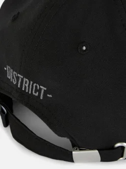 Czapka z daszkiem NY District